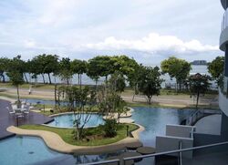 The Coast at Sentosa Cove (D4), Condominium #611413511